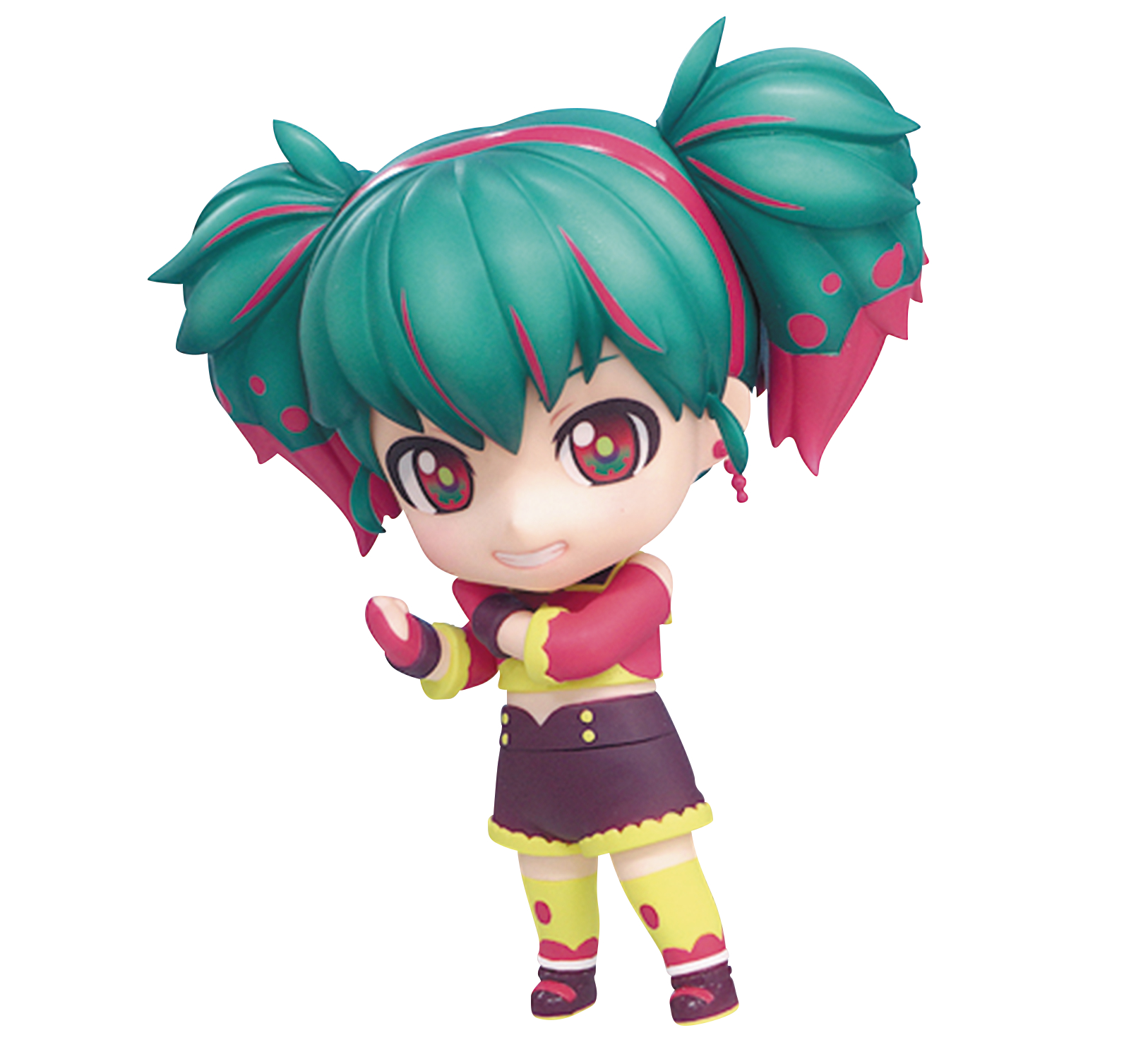 hatsune miku nendoroid jumbo