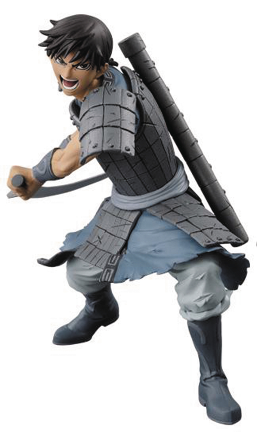 MAR168546 - KINGDOM CREATOR X CREATOR SHIN FIG - Previews World