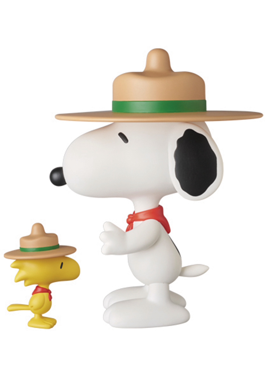 beagle scout funko pop