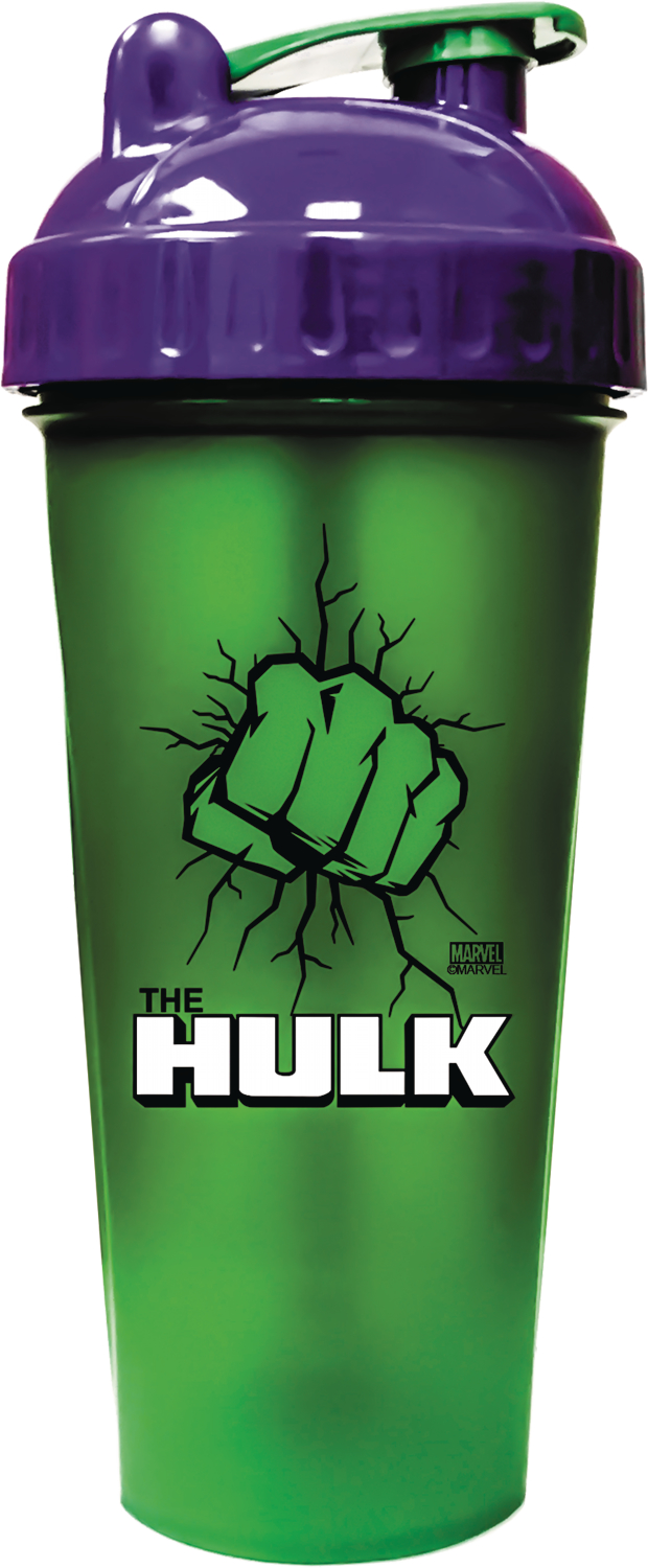 Hulk shaker hotsell bottle