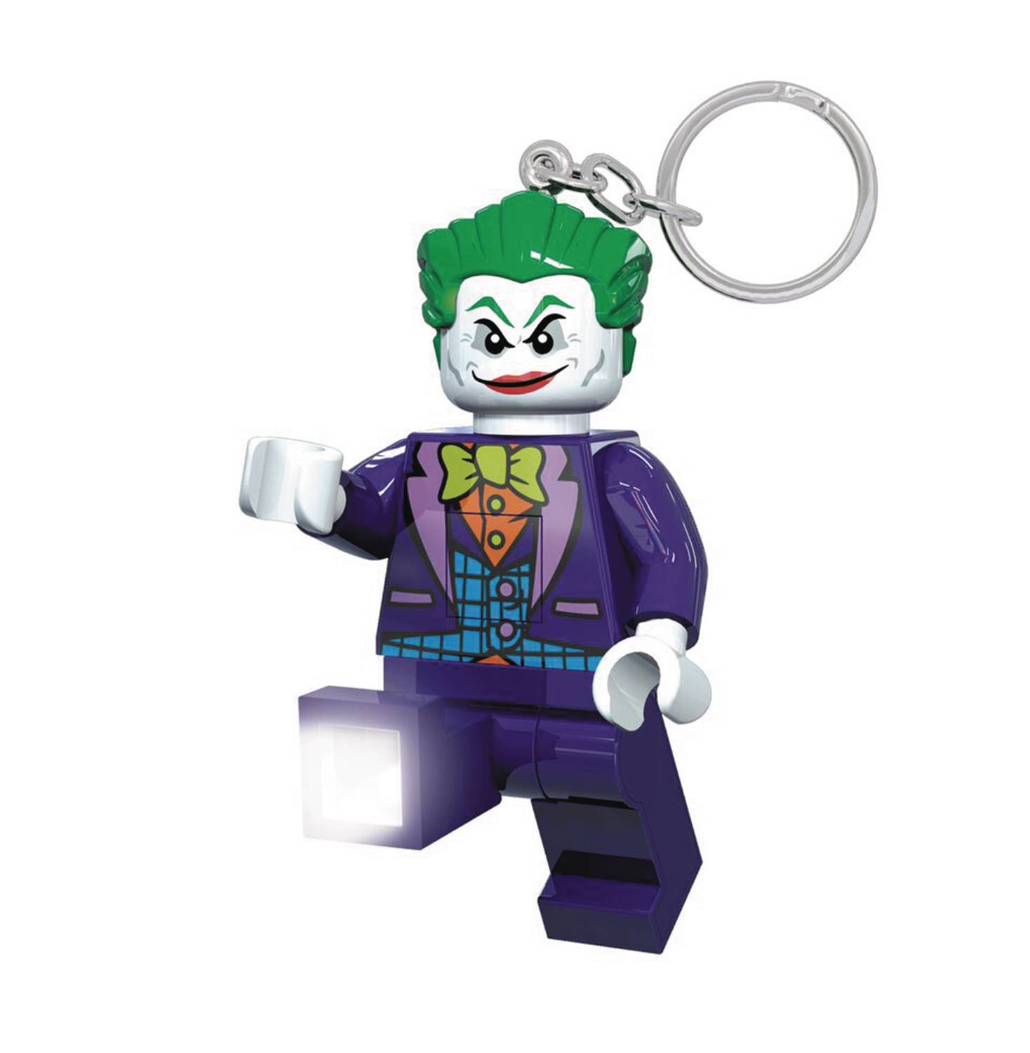 lego joker torch