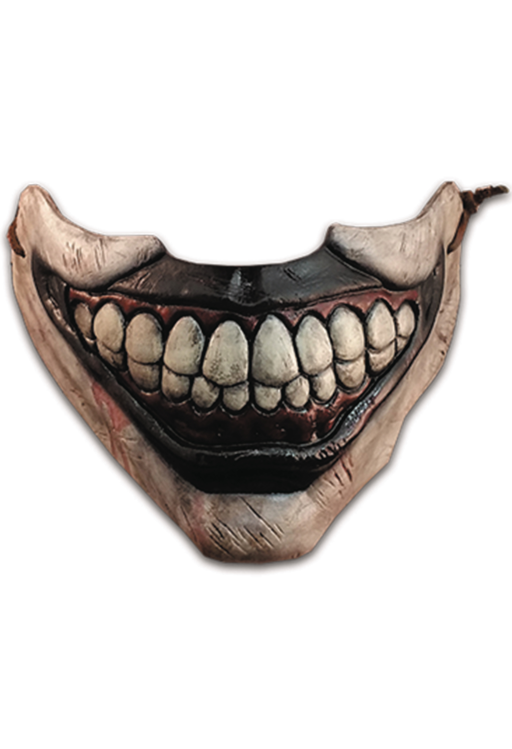 MAR168796 - TWISTY THE W/ MOUTH PIECE MASK - World