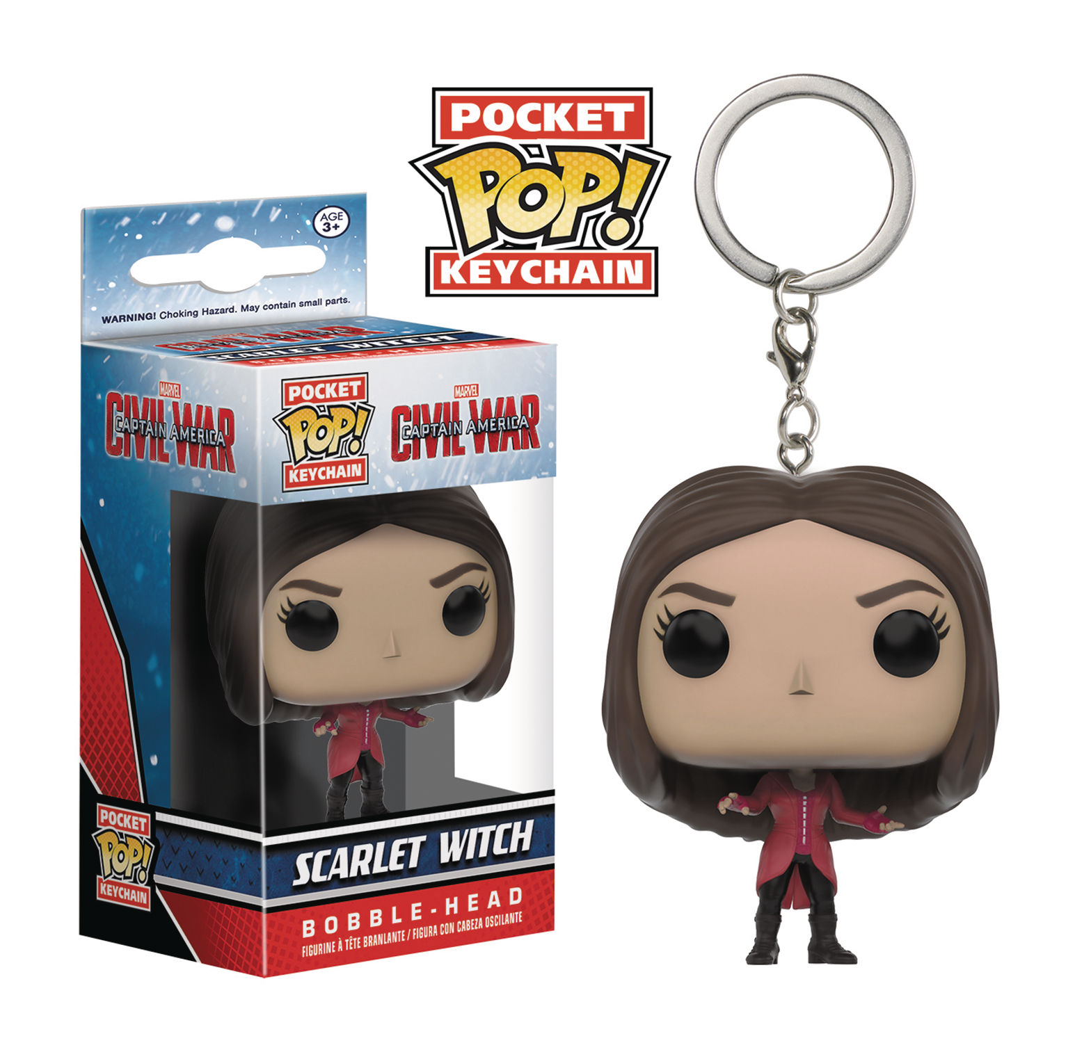 scarlet witch funko release date