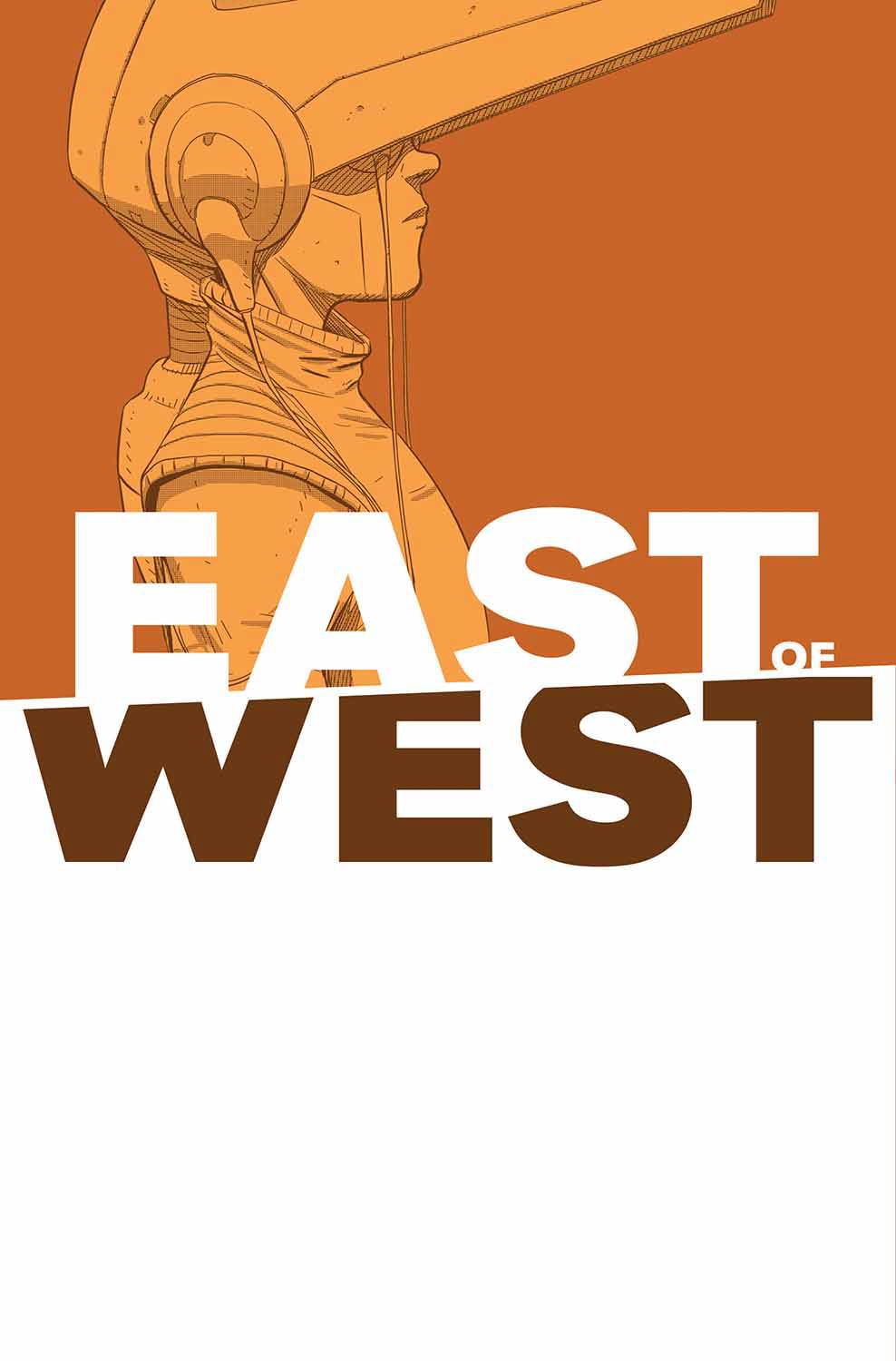 EAST OF WEST TP VOL 06 (MR)