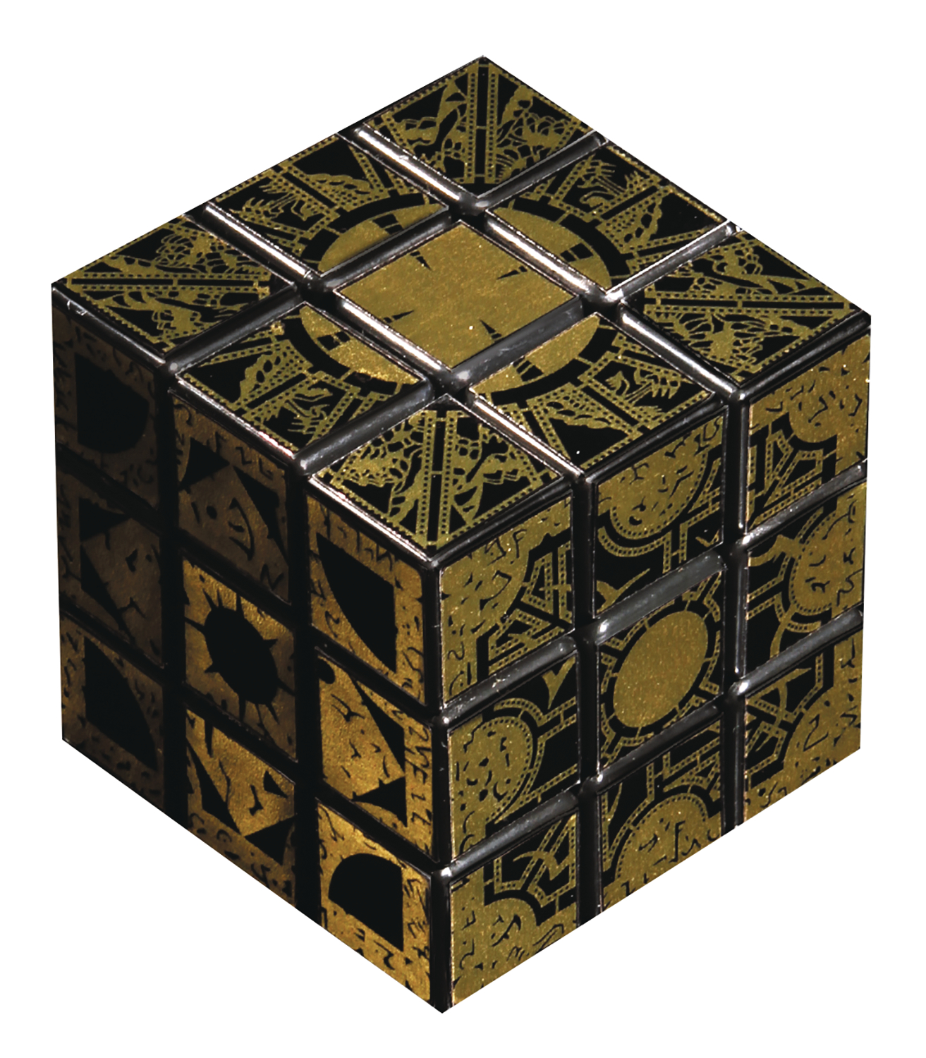 Cube шкатулка. Шкатулка Лемаршана кубик рубик. Hellraiser Cube. Кубик Hellraiser. Восставший из ада шкатулка Лемаршана.