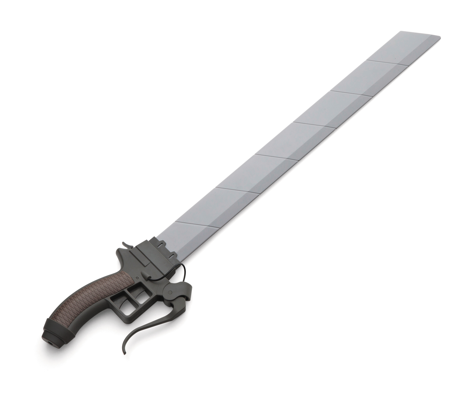 MAR169161 - ATTACK ON TITAN ROLEPLAY SWORD - Previews World