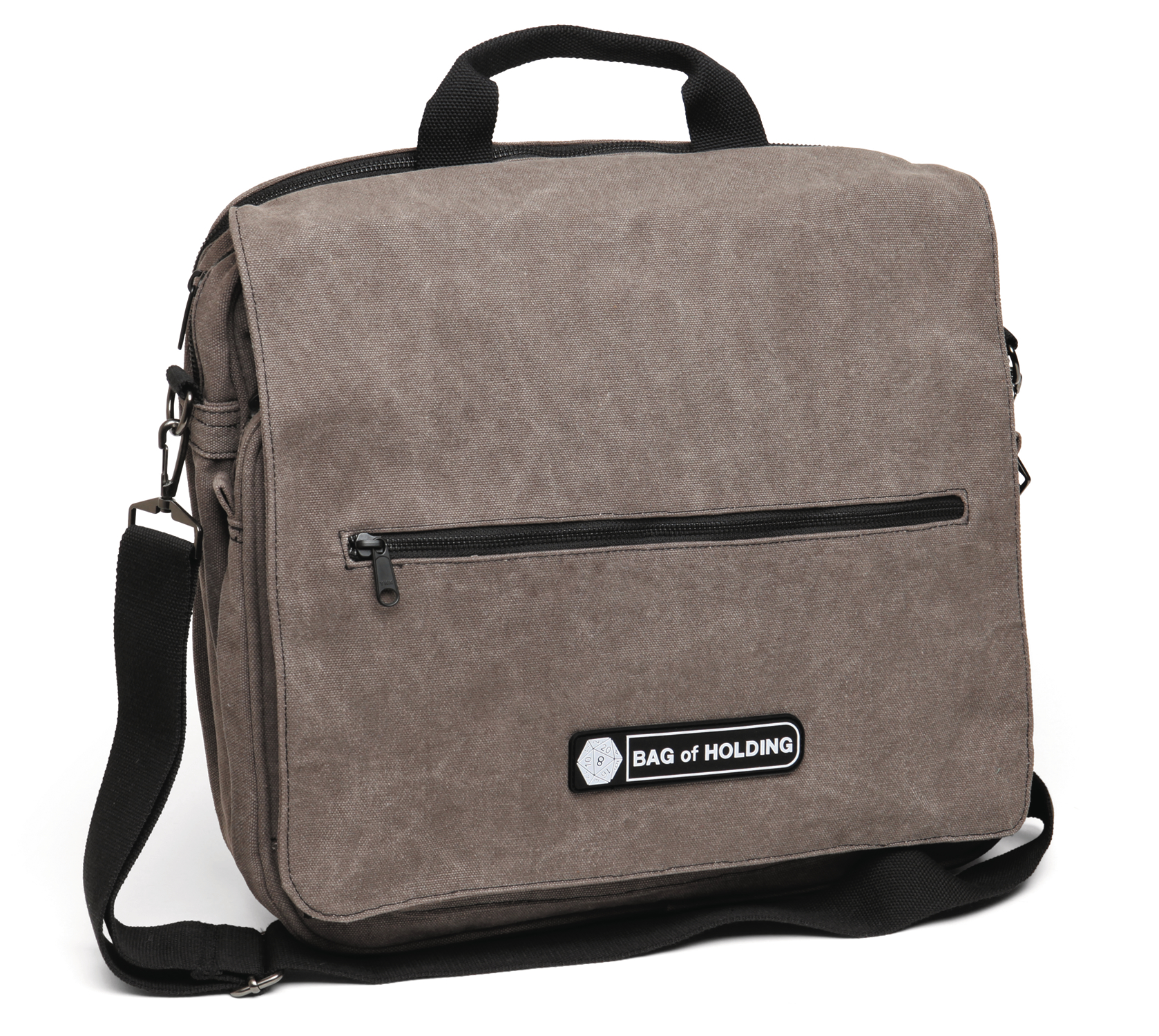 Thinkgeek messenger bag discount