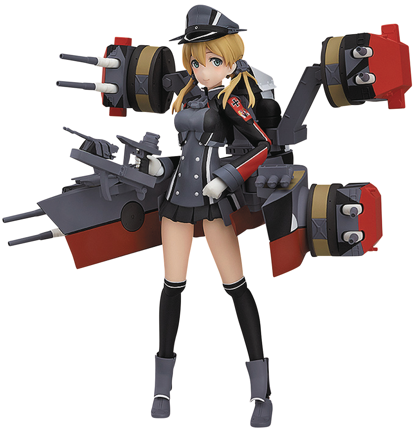 prinz eugen figma