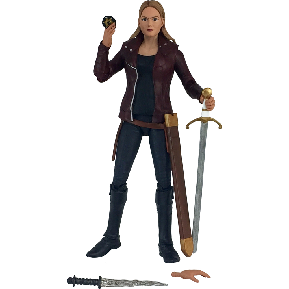 once upon a time action figures