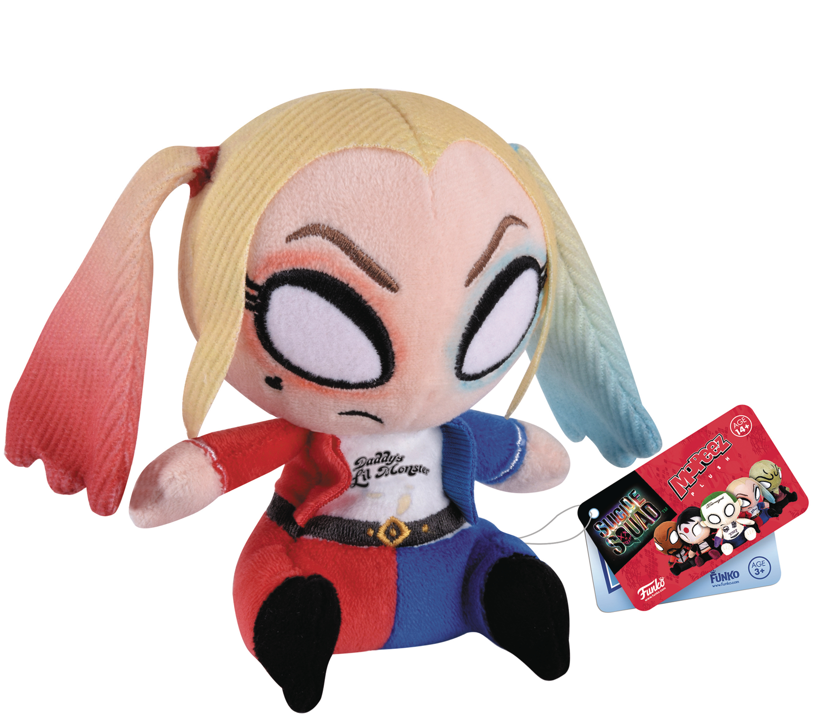 fig harley quinn