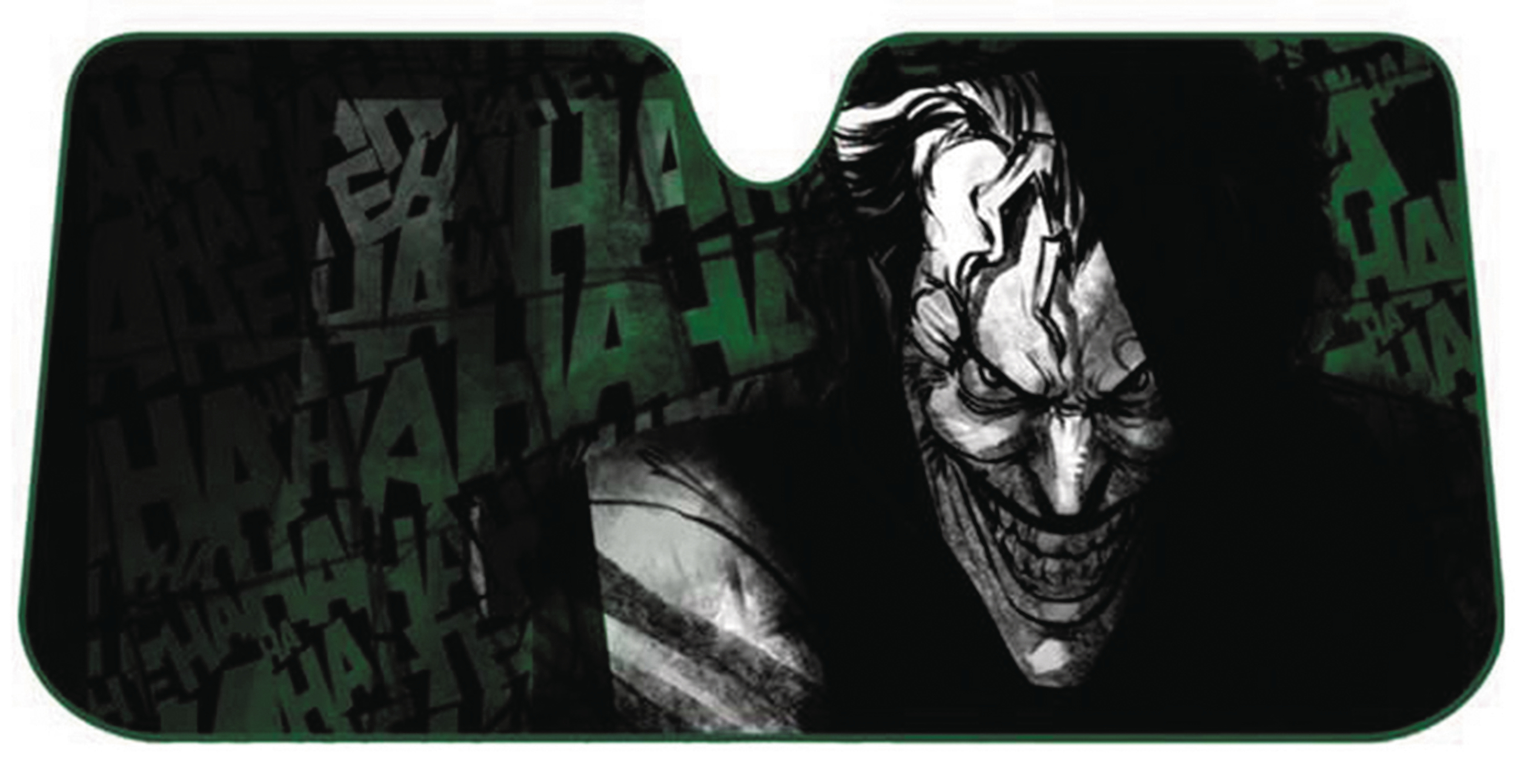 Joker sunshade shop