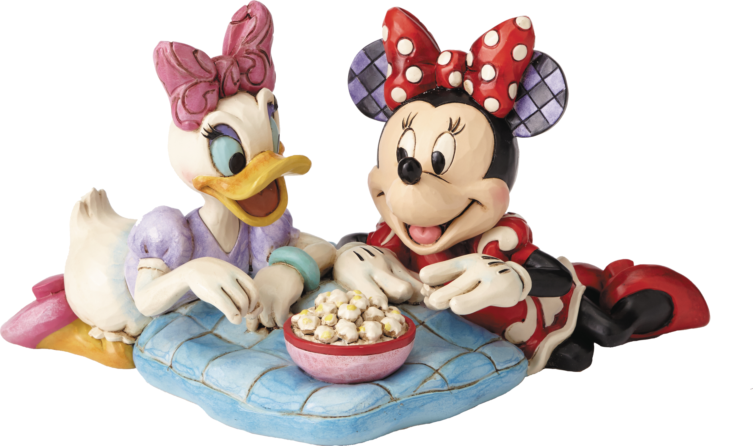 minnie and daisy toys