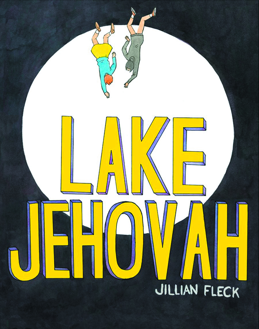 LAKE JEHOVAH GN