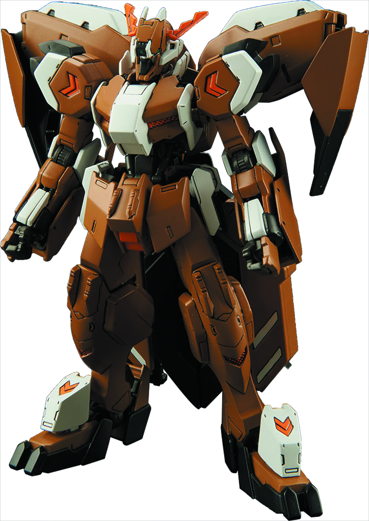JUN168674 GUNDAM IBO TYPE A 1/144 MODEL KIT Previews World