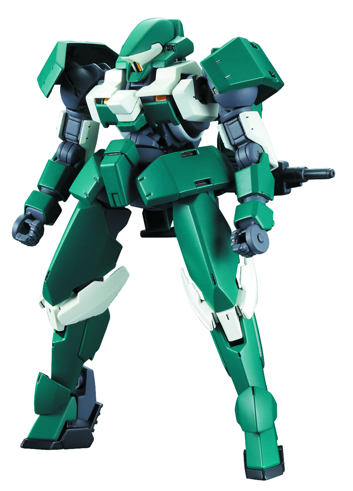 JUN168673 GUNDAM IBO GJALLARHORN MASS PRODUCTION MS A 1/144 MODEL KIT Previews World