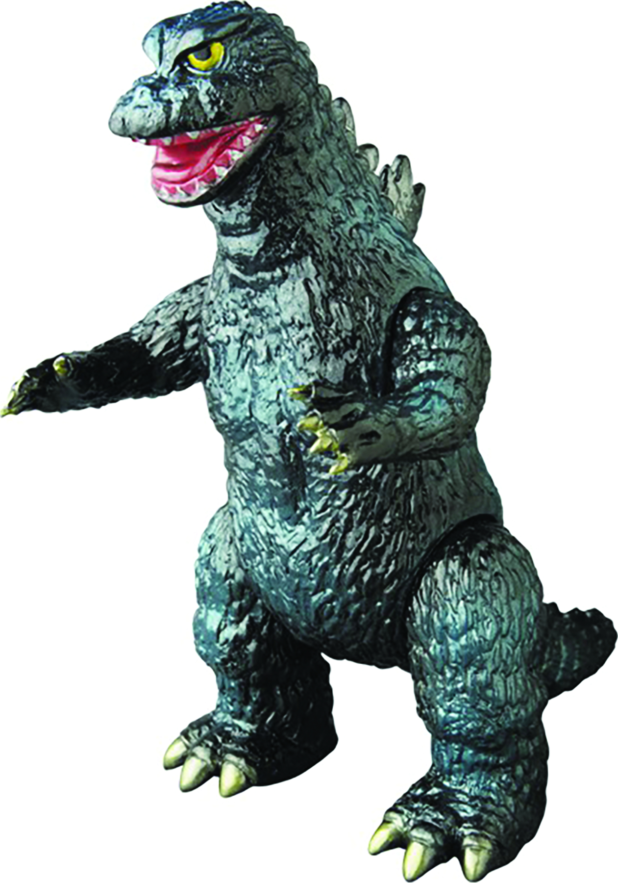 shin godzilla sofubi