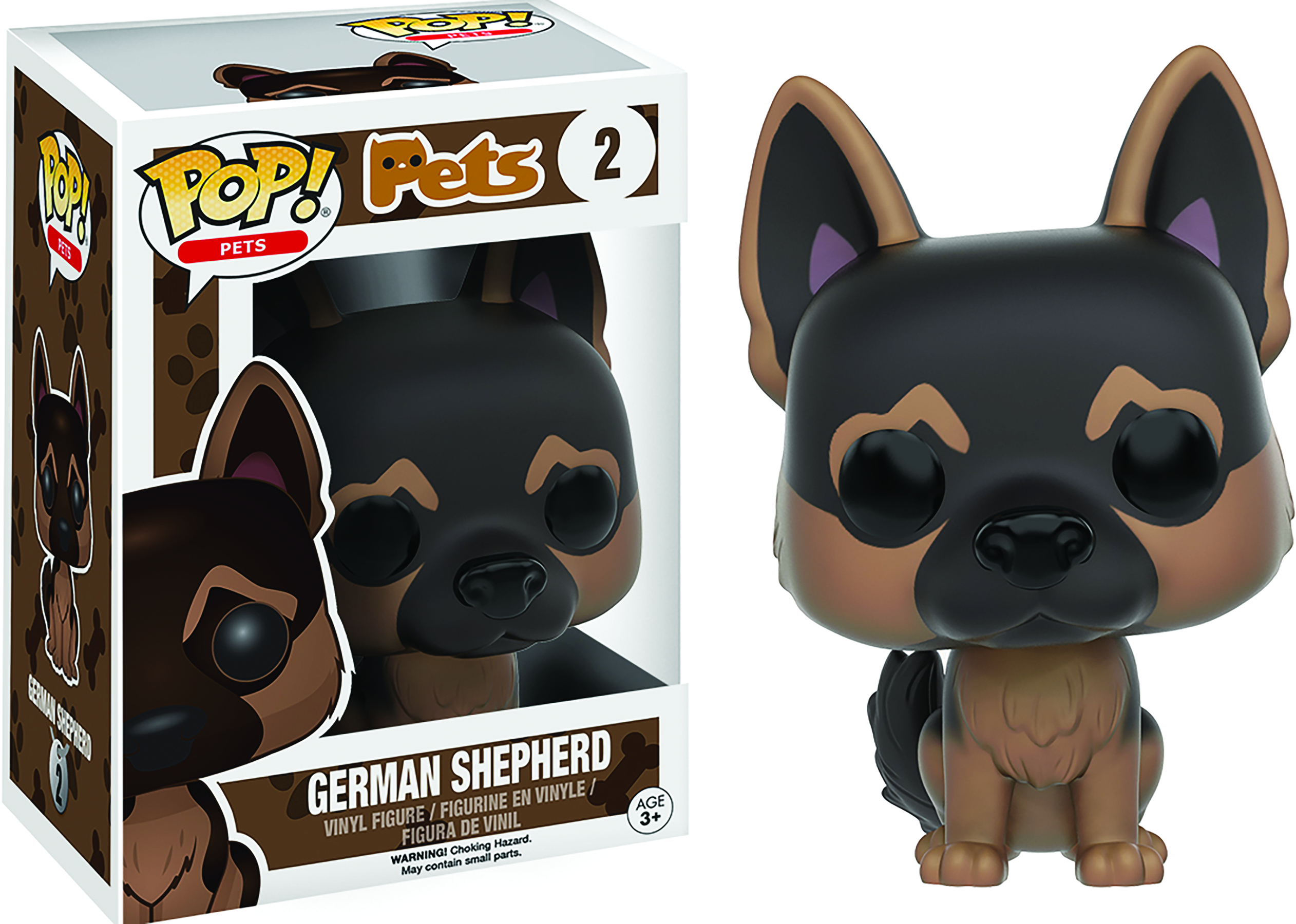 australian shepherd funko pop