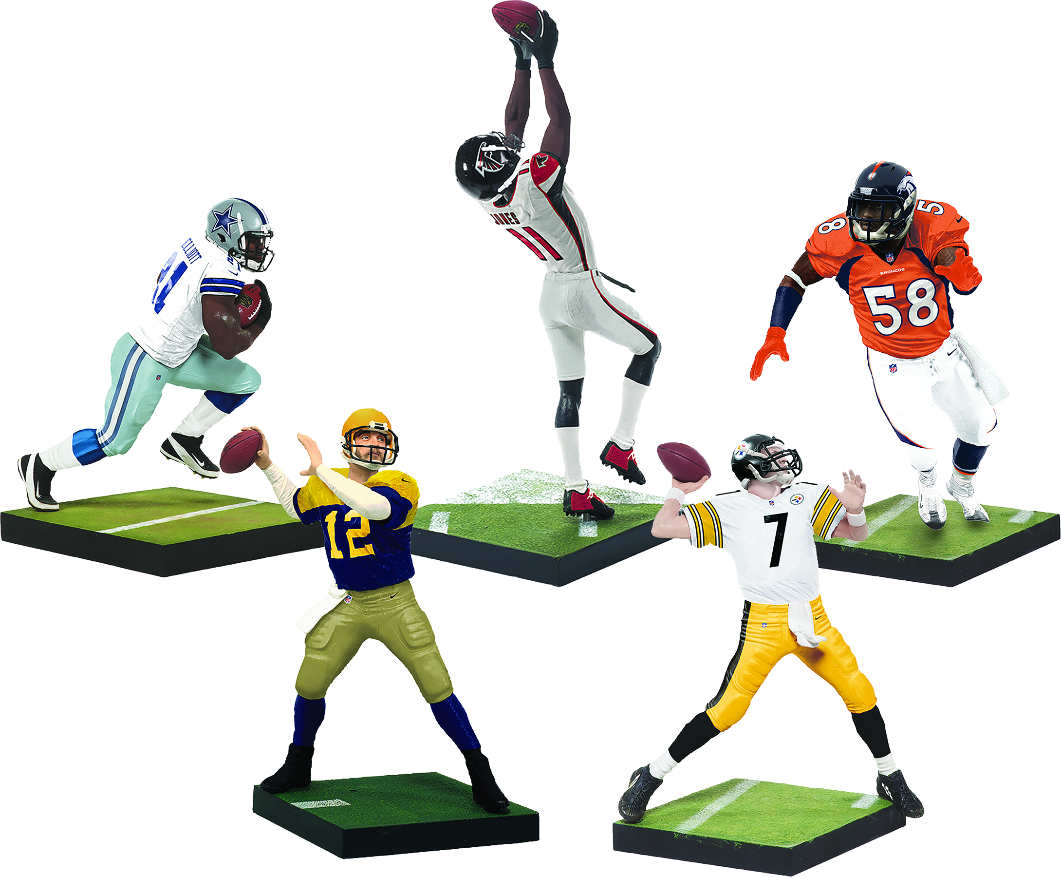 madden ultimate team figures