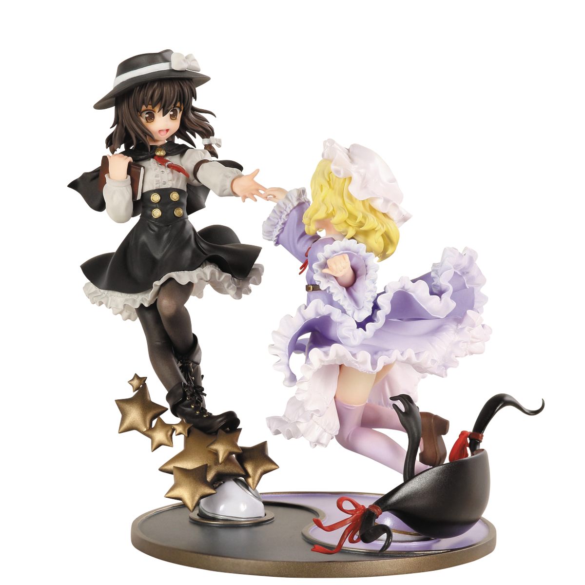 JUN169101 - SECRET SEALING CLUB RENKO USAMI & MARIBEL HEARN