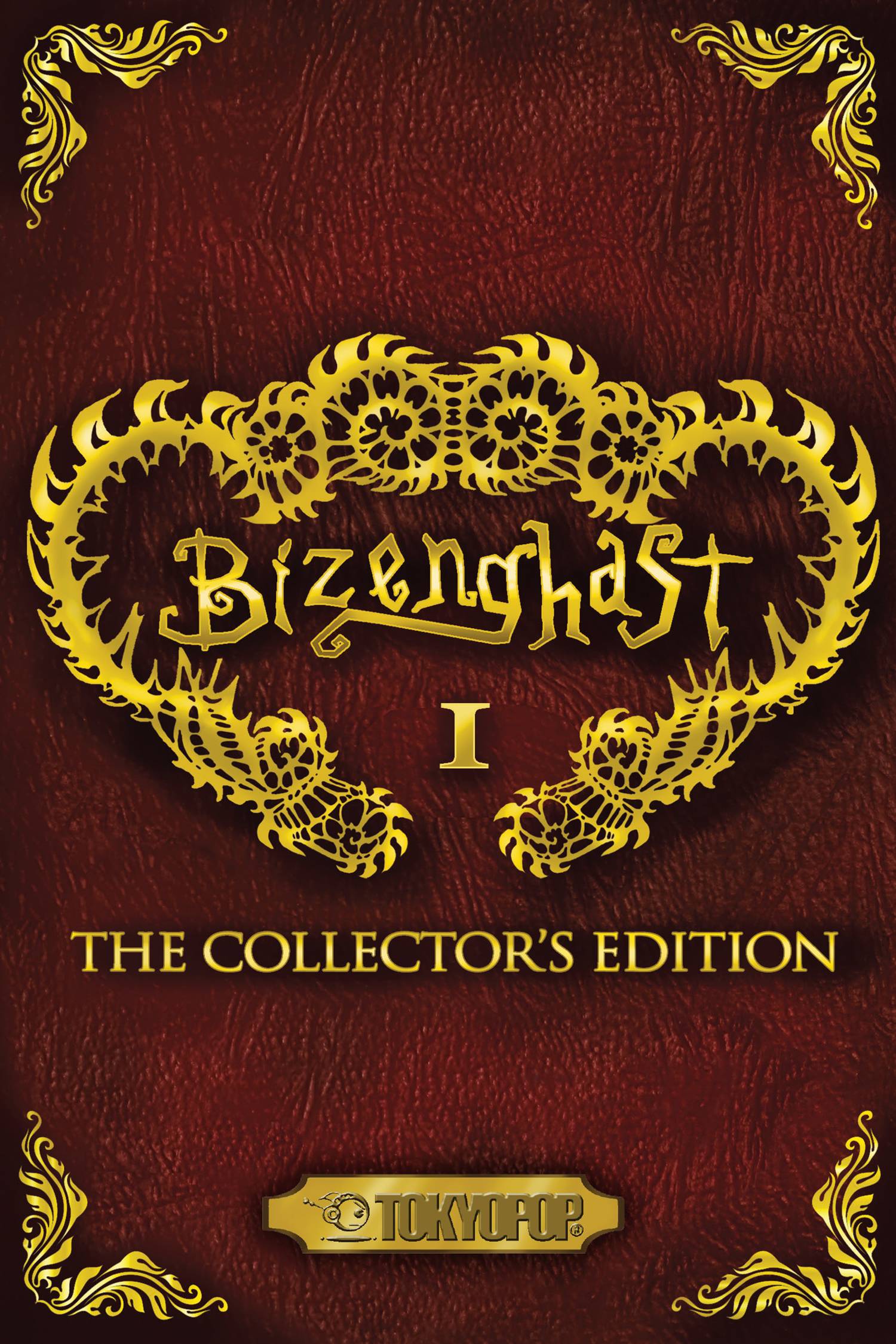 BIZENGHAST 3IN1 GN VOL 01 SPECIAL COLLECTOR ED (SEP162010)