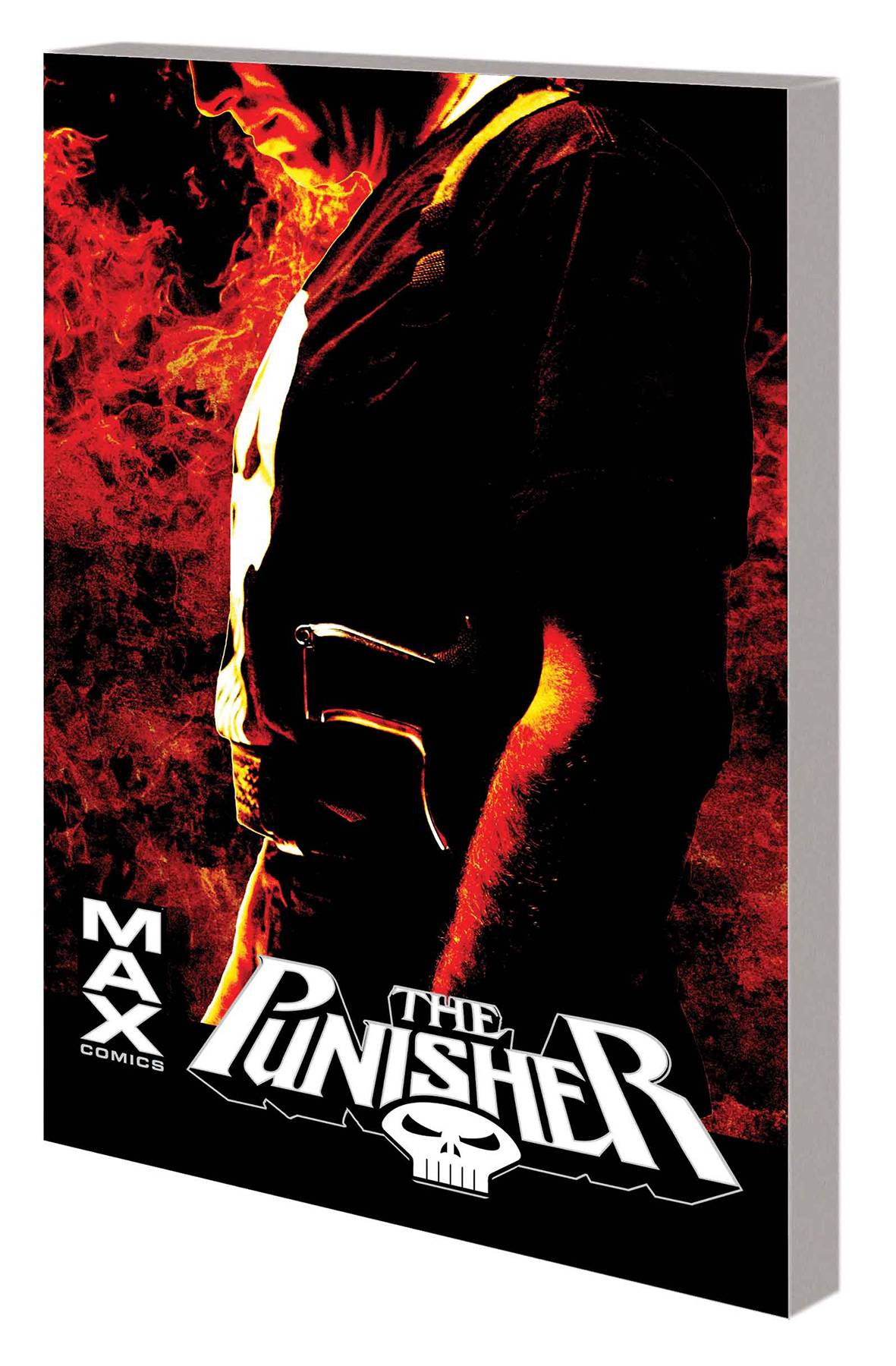 PUNISHER MAX TP COMPLETE COLLECTION VOL 04 (MR)