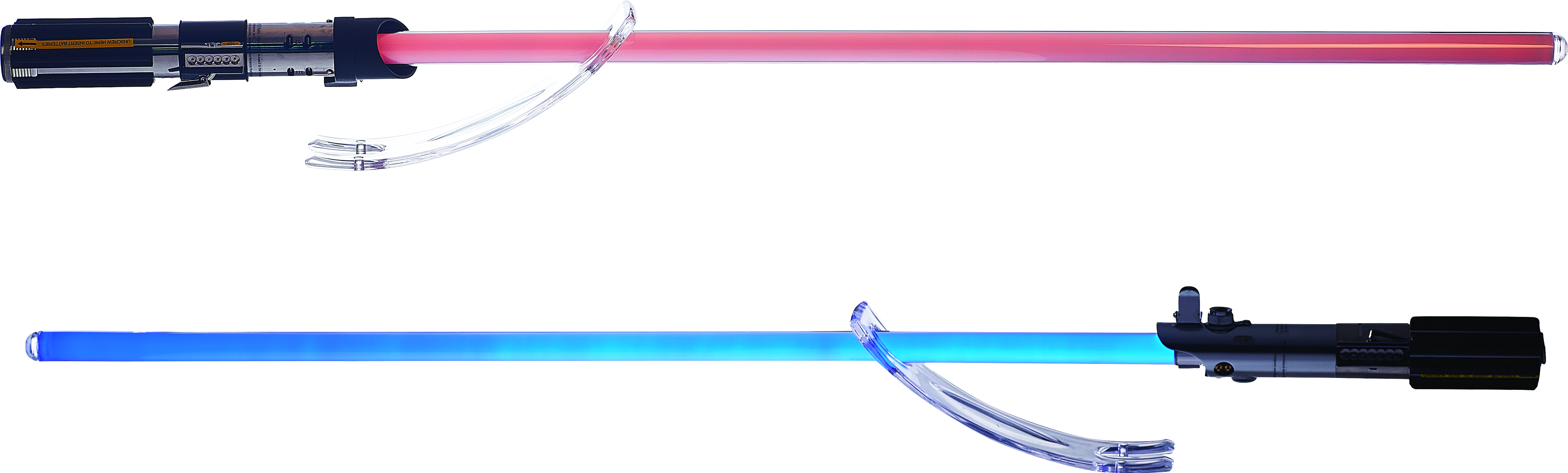 darth vader force fx lightsaber