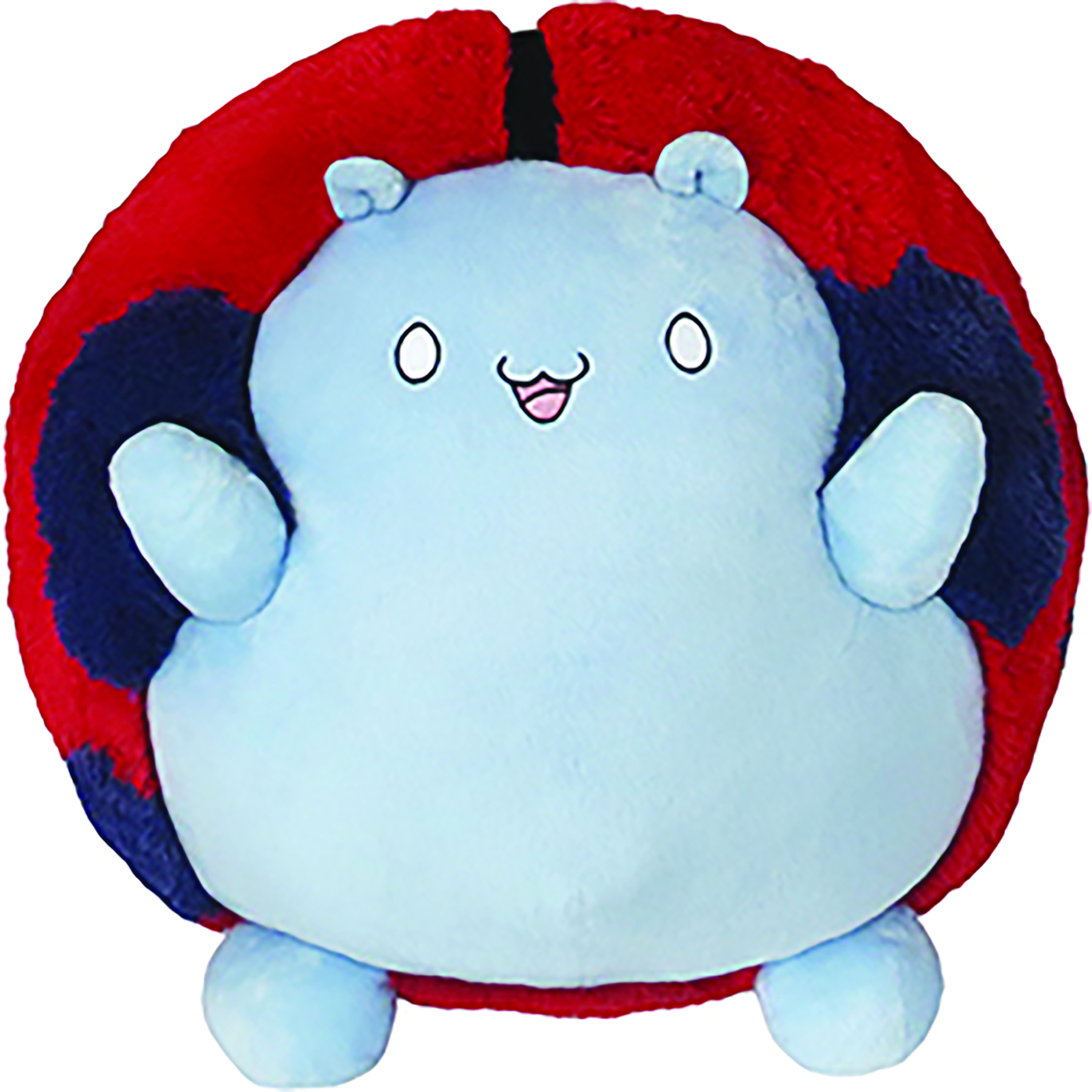 catbug teddy