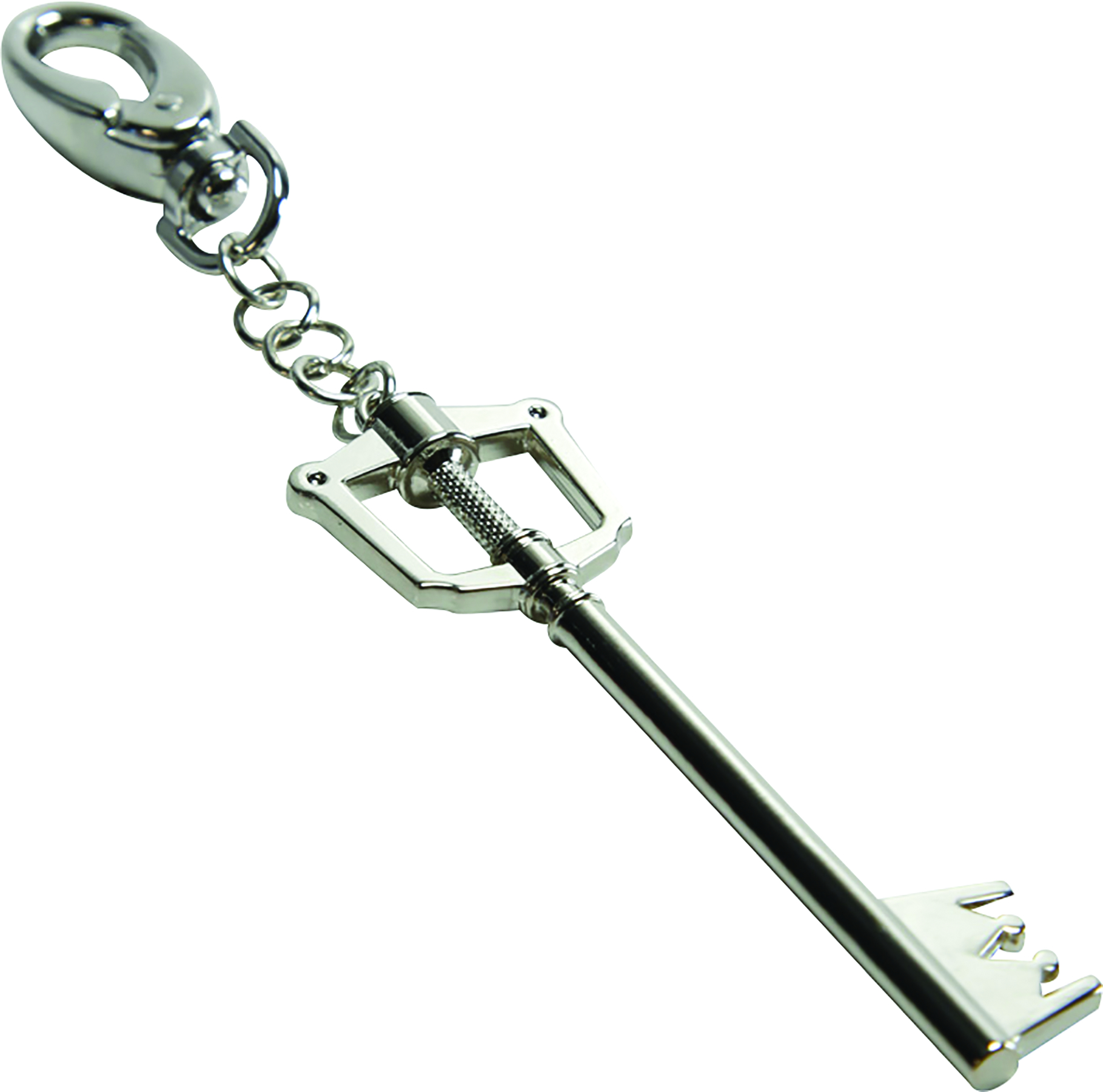JUL168145 KINGDOM HEARTS KINGDOM KEY KEYCHAIN Previews World