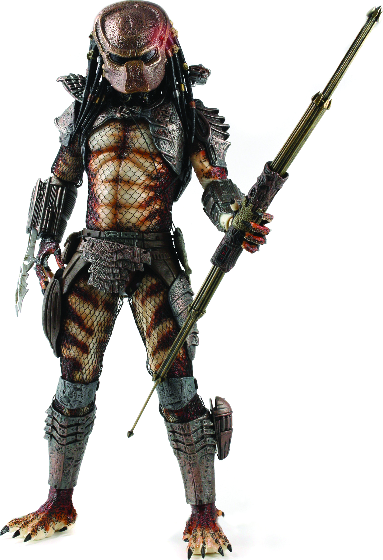 Характер хищника. Predator 2 Hunter Predator фигурка. Predator City Hunter фигурка. Фигурка Predator 1/4 NECA. Хищник Сити Хантер фигурка.