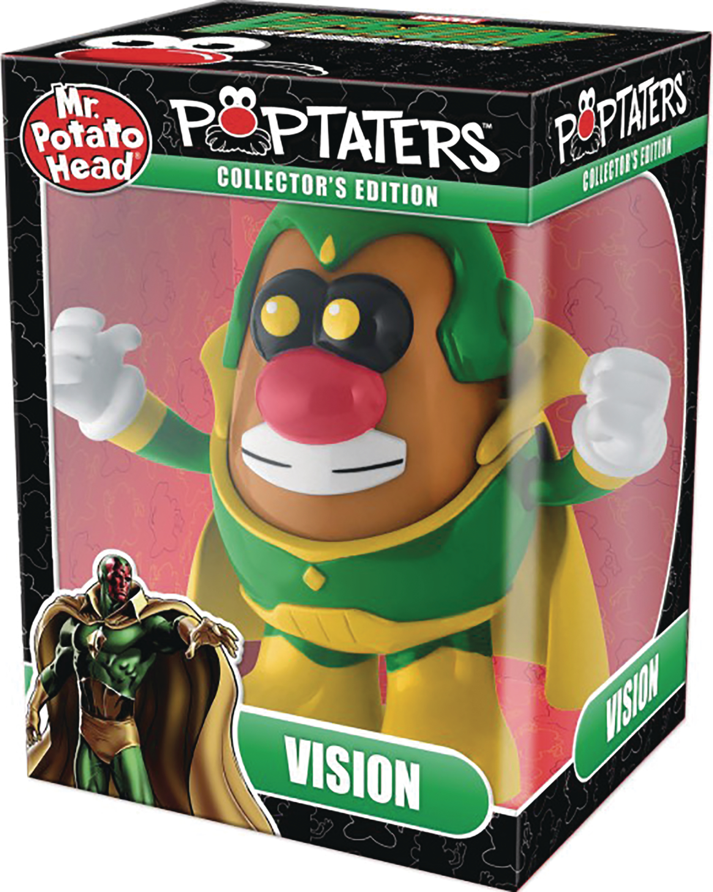 Mr potato head pop cheap