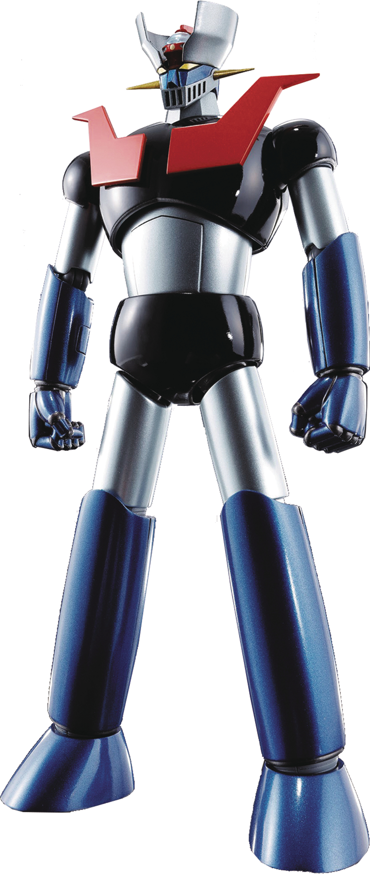mazinger z gx 70