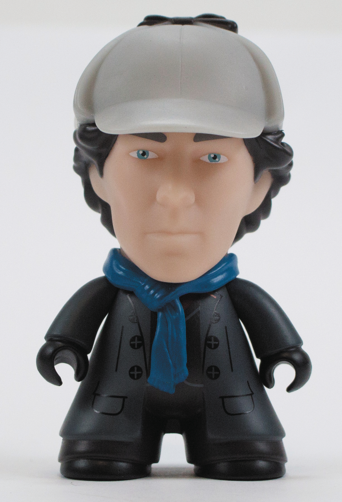 SHERLOCKページ Sherlock 221b Notebooks - GeekAlerts