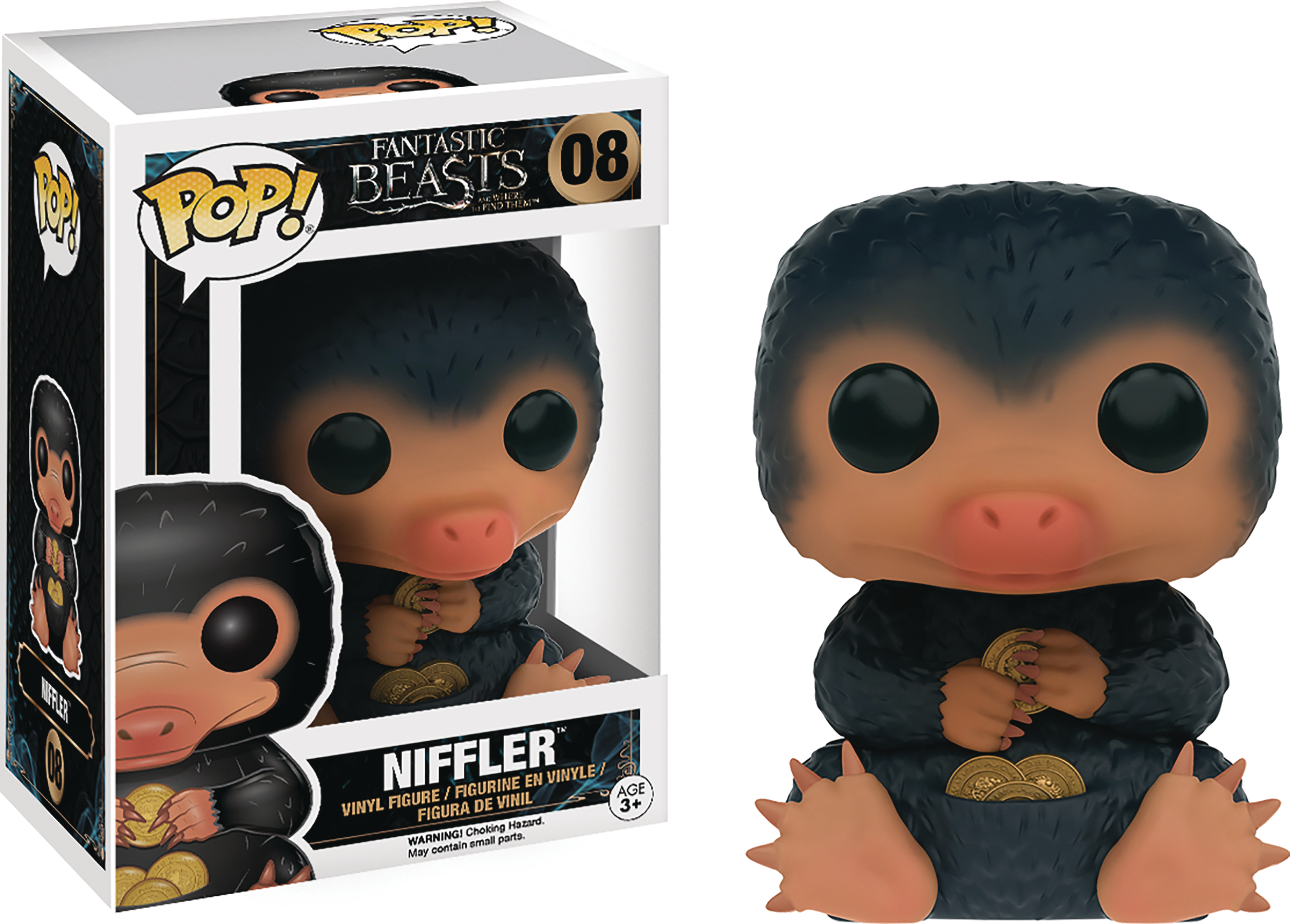 funko pop niffler grande