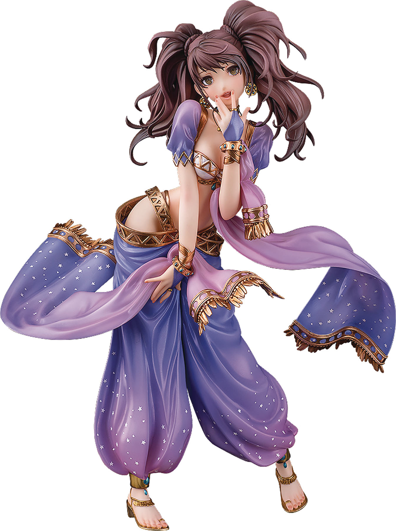 rise arabian armor