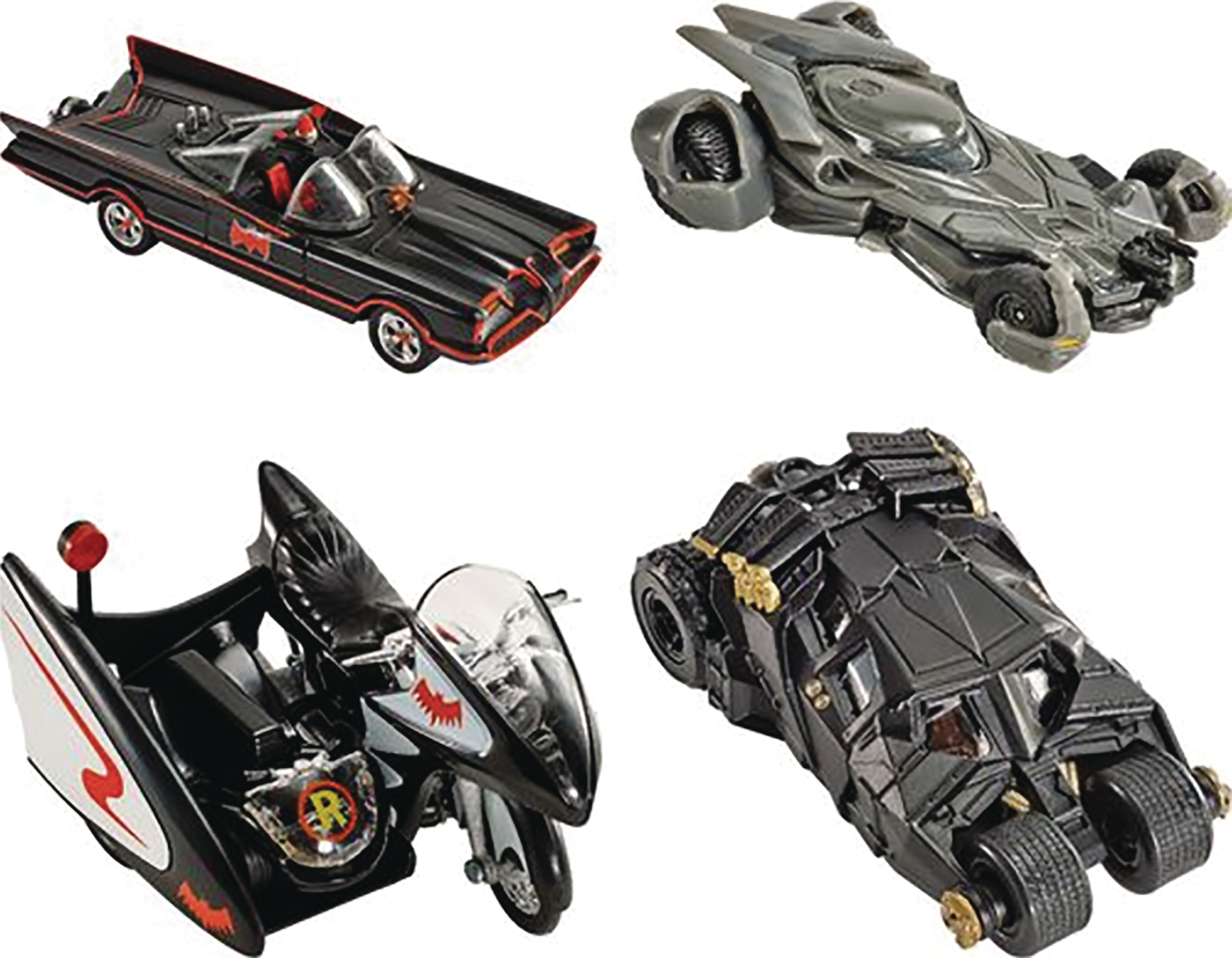 Details about  / Hot Wheels ~ Batman Series ~ BATMOBILE ~ 1:50 Scale Die-Cast Vehicle