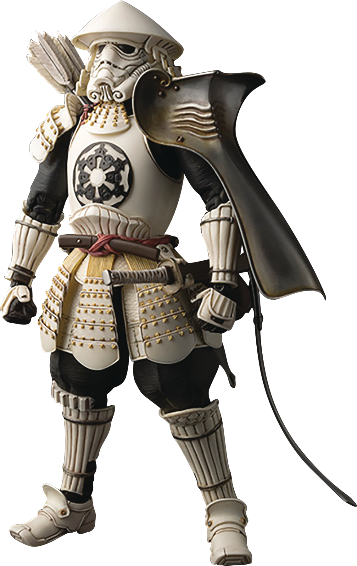 Ashigaru stormtrooper hot sale