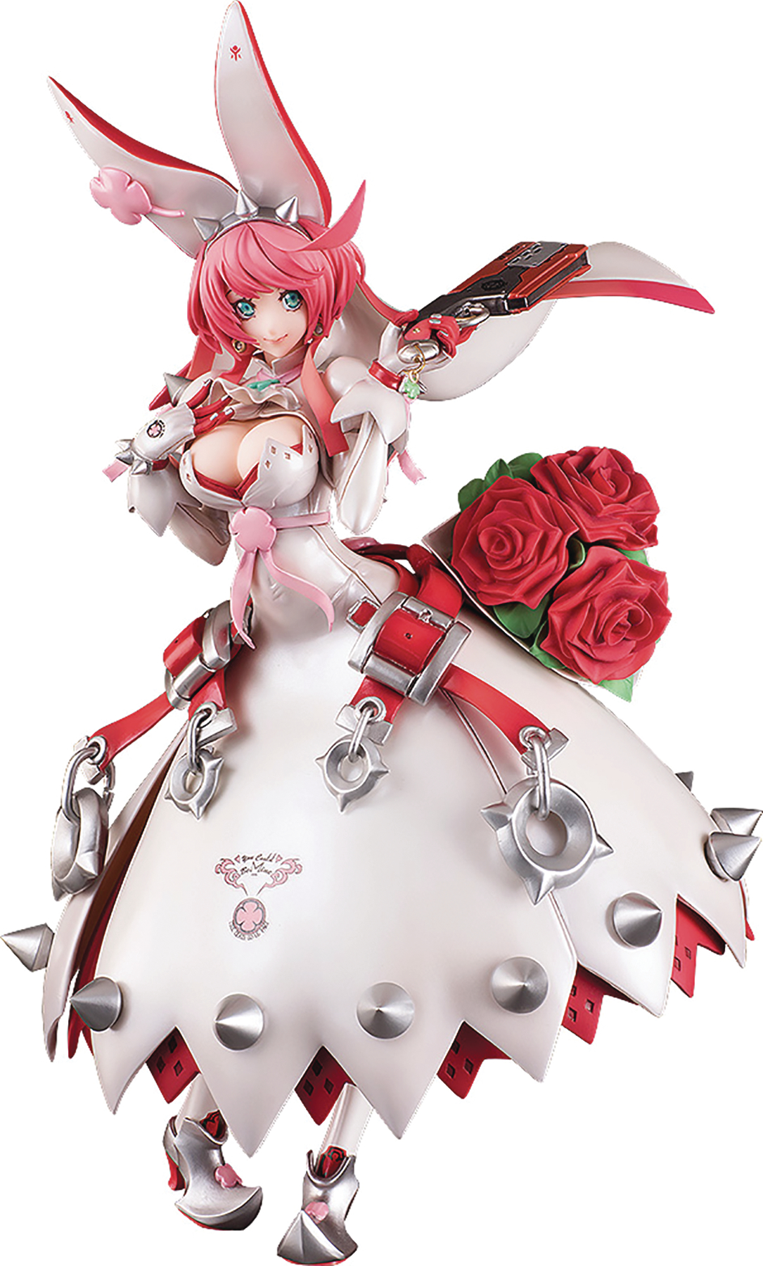 Elphelt valentine guilty gear