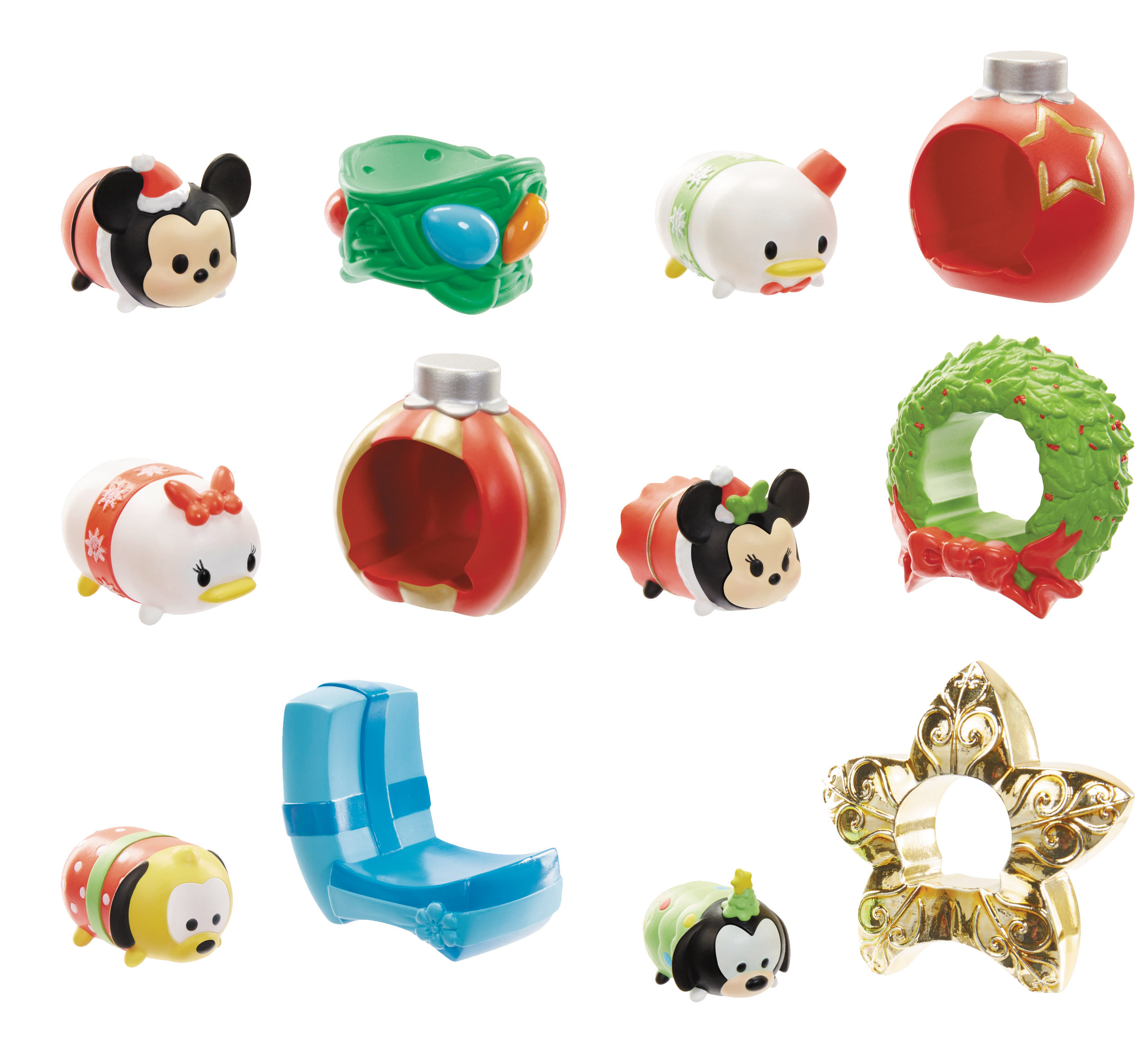 Tsum tsum outlet juguetes