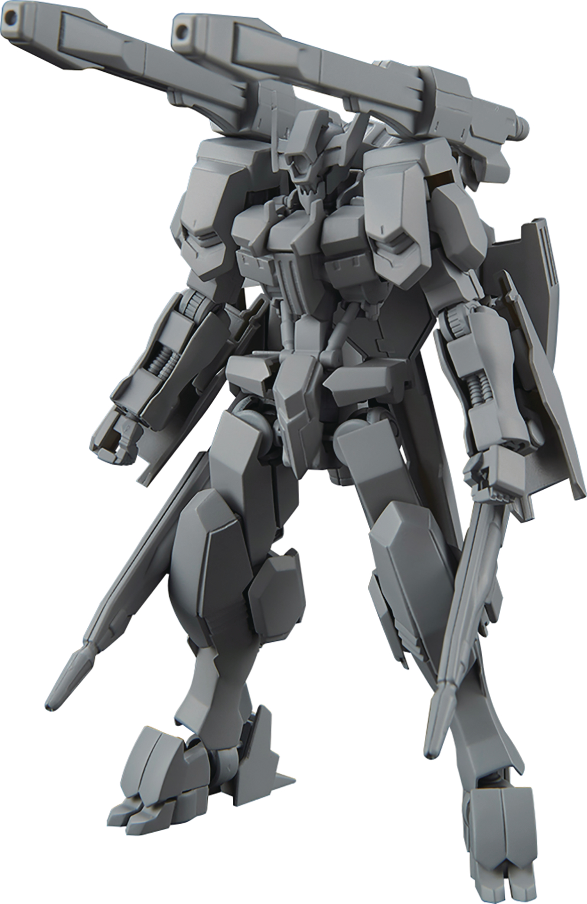 Bandai Hobby HG Ibo Gundam Flauros 2nd Season Building Kit 1/144 Scale BAN212192 for sale online 