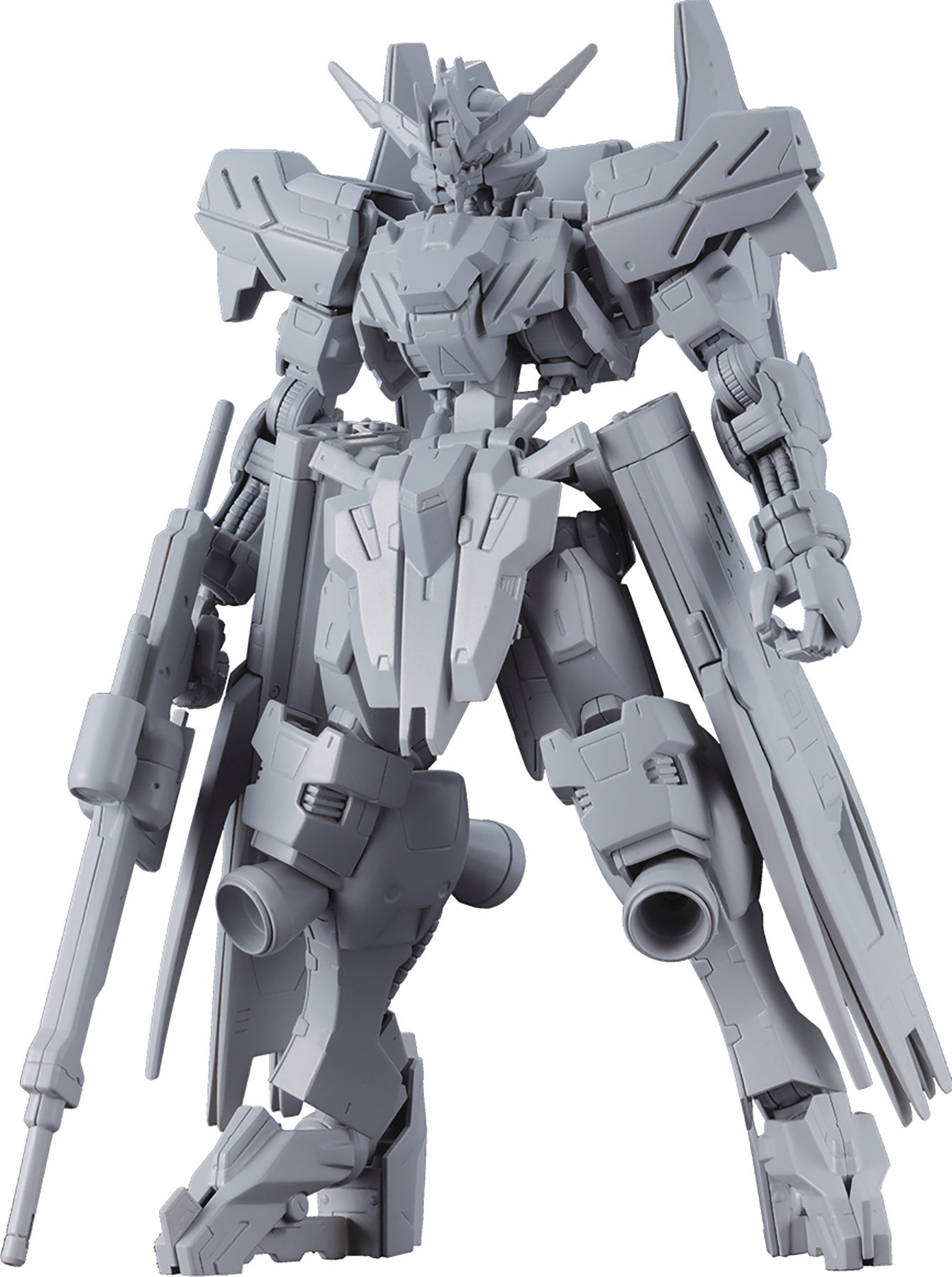 gundam vidar model kit