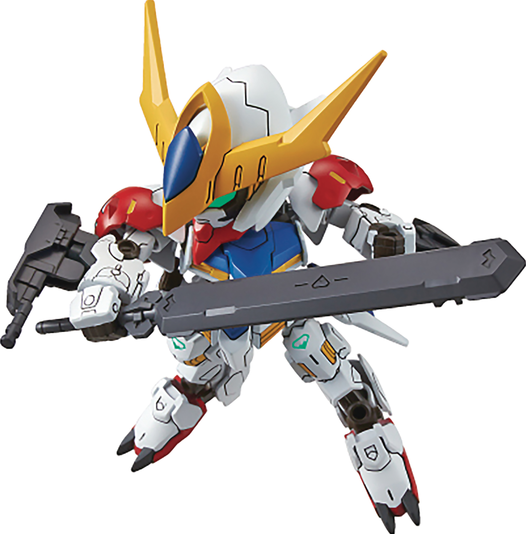 mini gundam toys