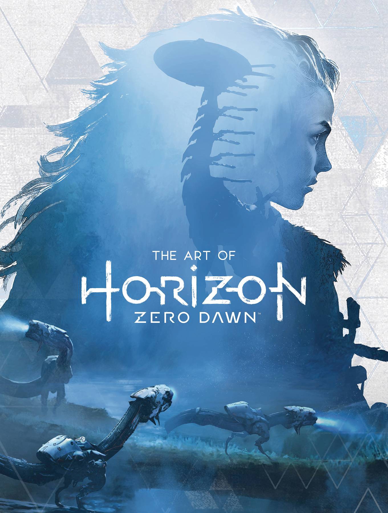 horizon zero dawn figures horizon zero dawn figures