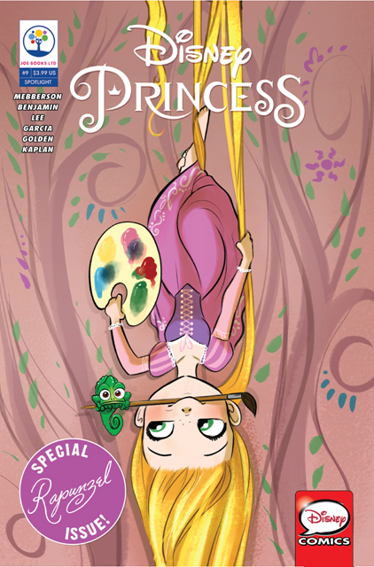 The Rapunzel Issue