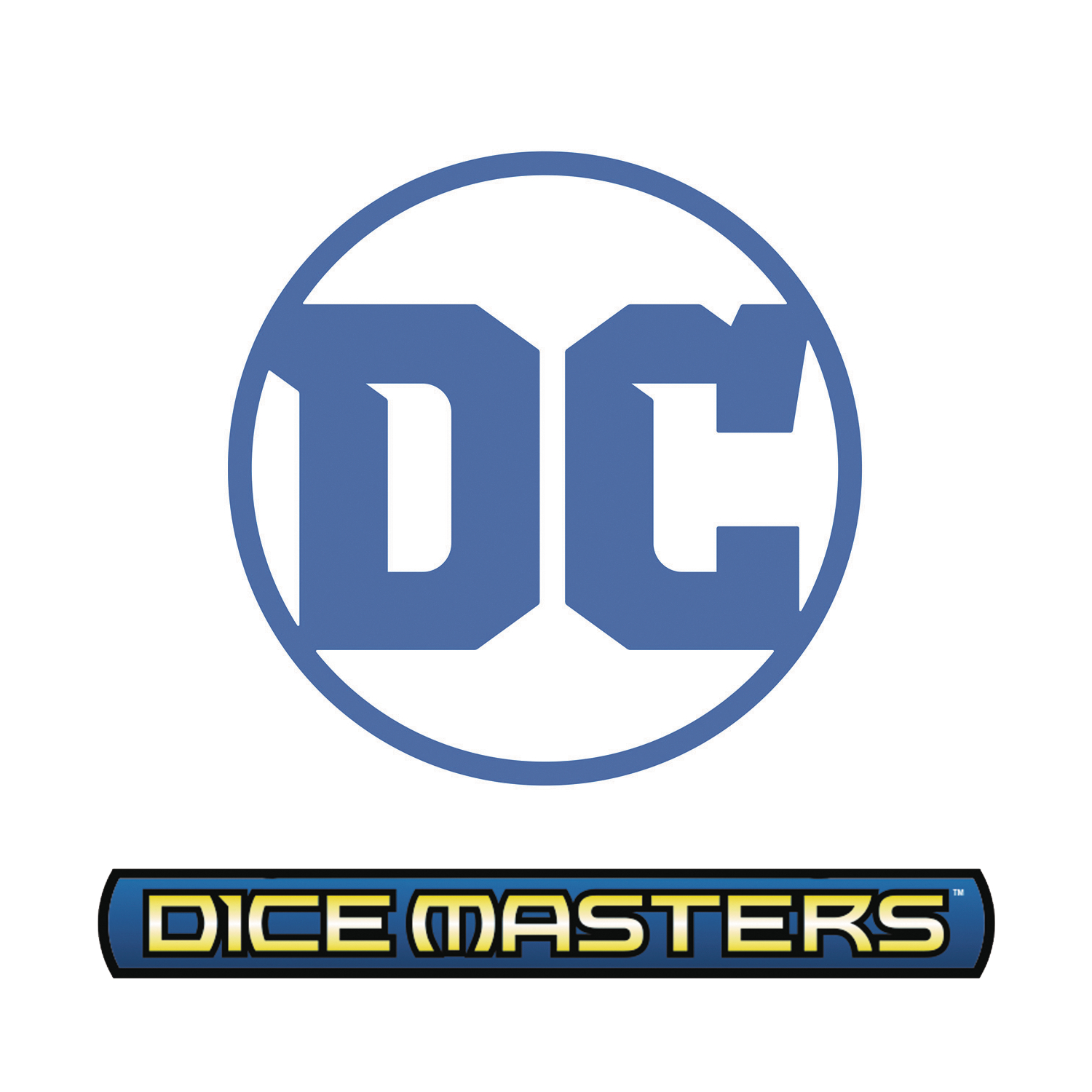 DC DICE MASTERS BATMAN 90 CT GRAV FEED