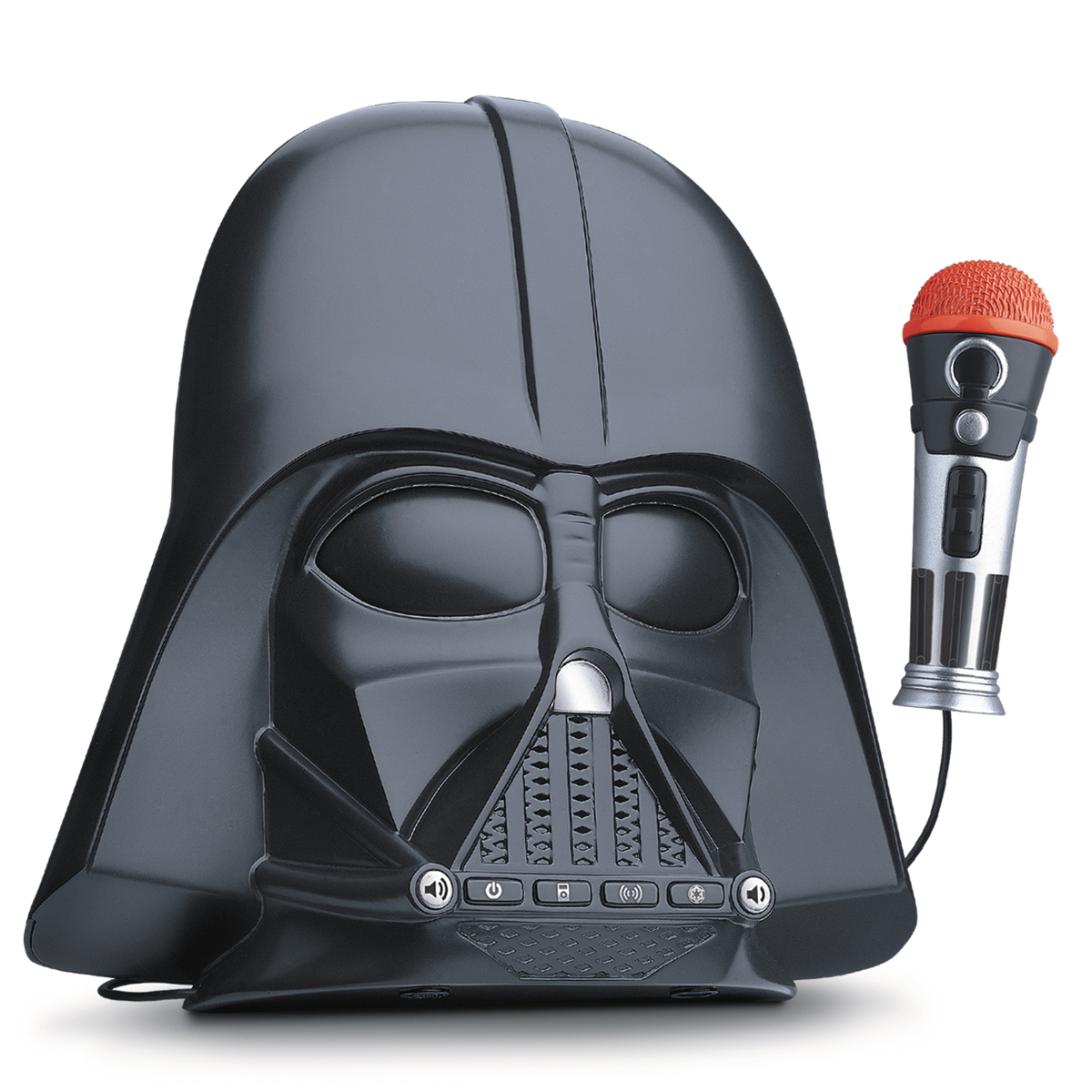 darth vader voice changer