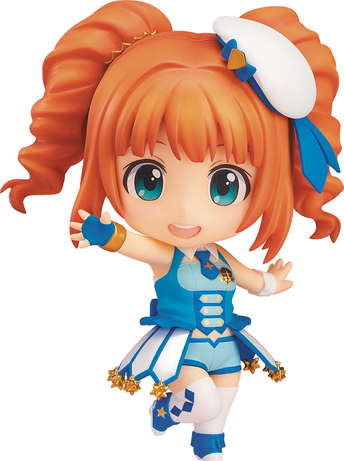 Idolmaster nendoroid sales