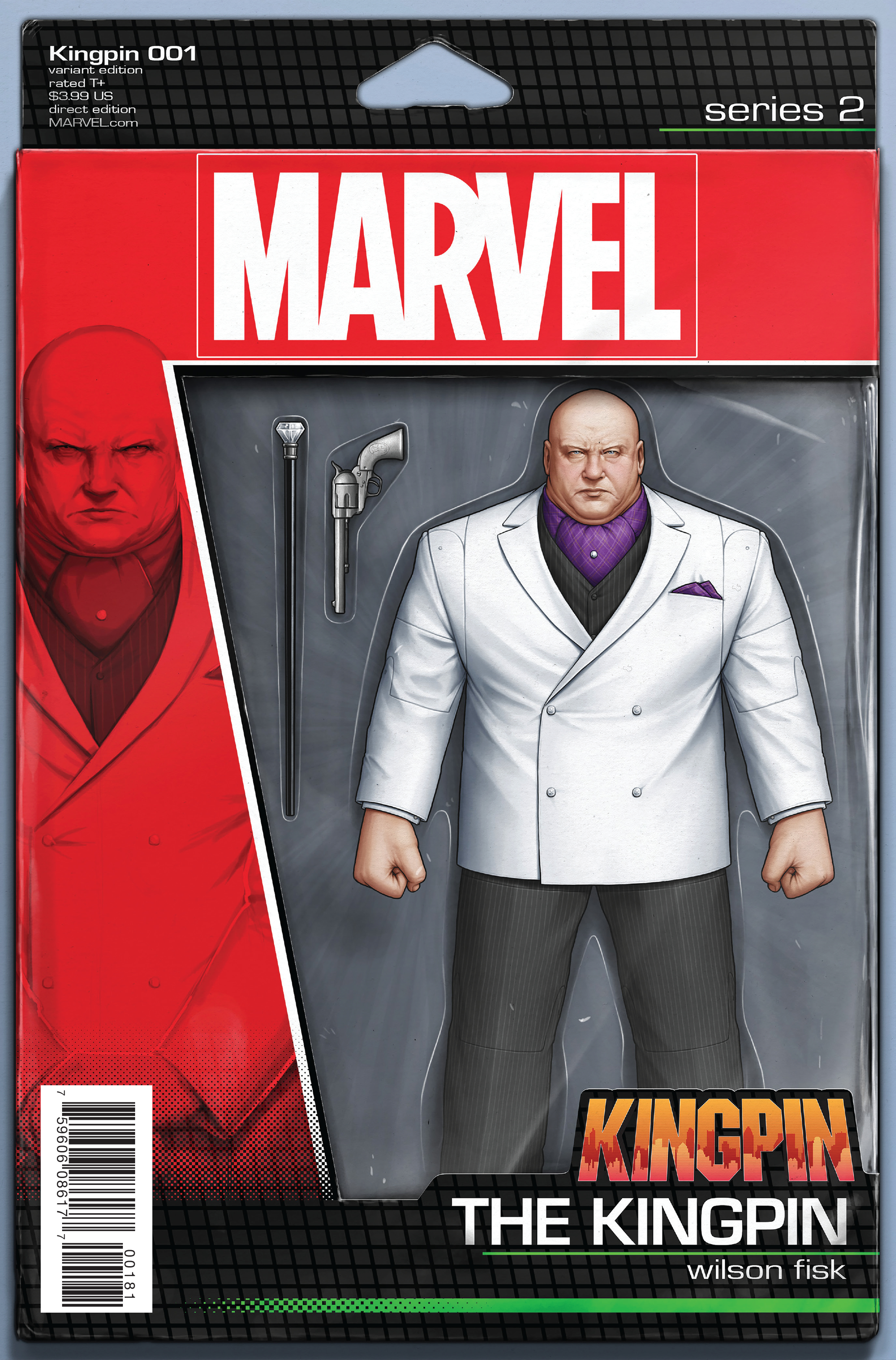 marvel kingpin action figure