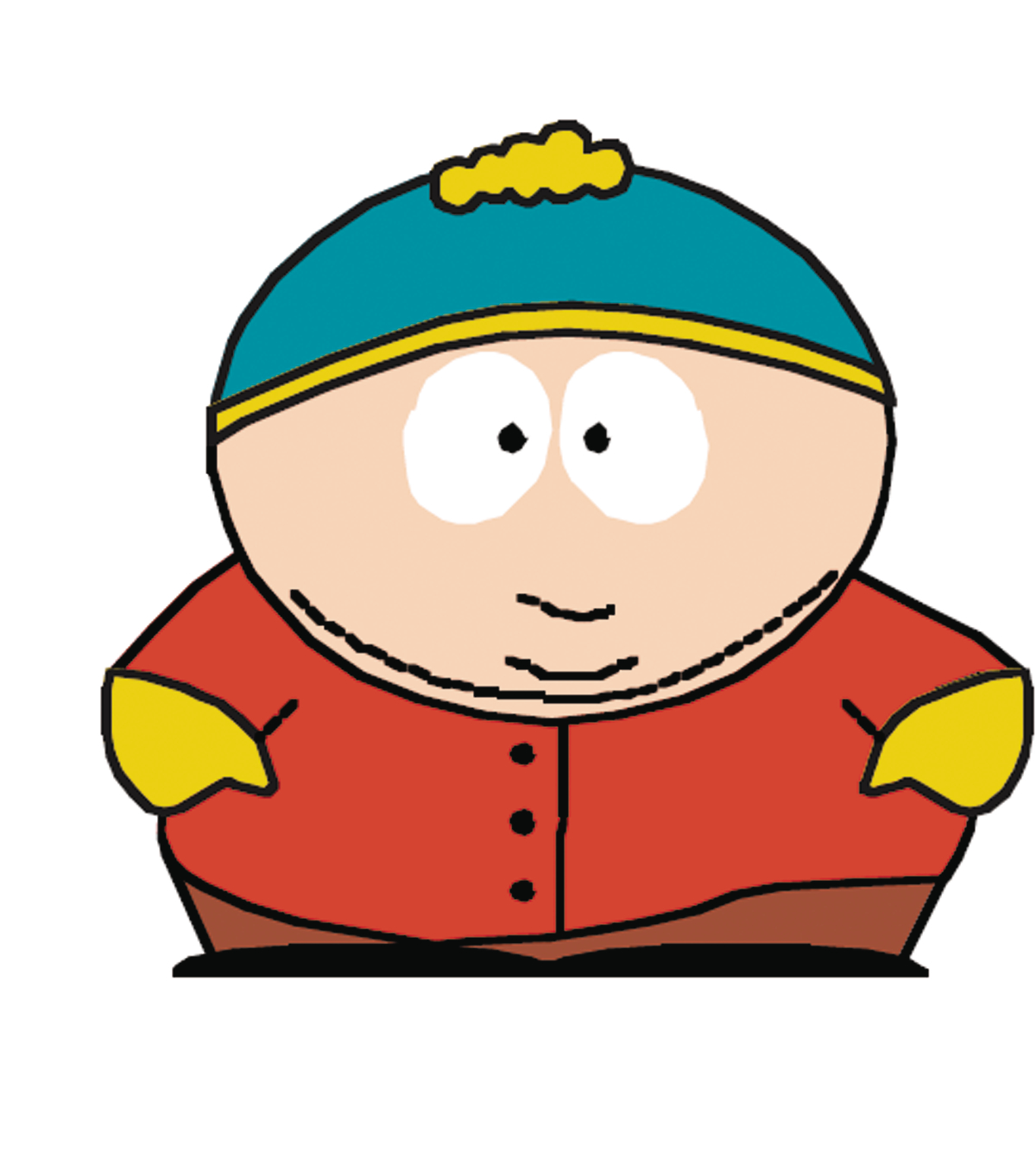 south park phunny plush