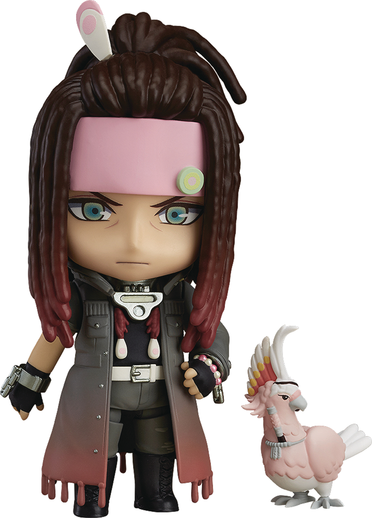 OCT168936 - DRAMATICAL MURDER MINK NENDOROID - Previews World