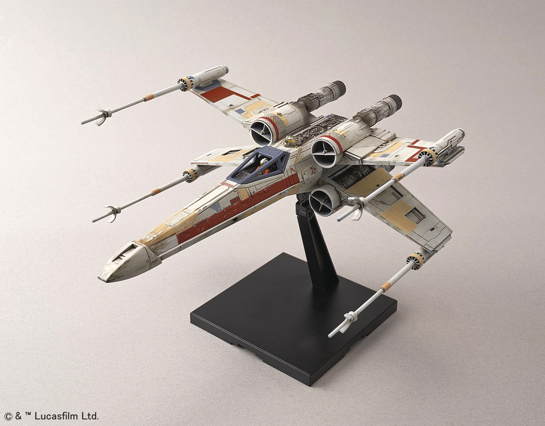 One x top wing